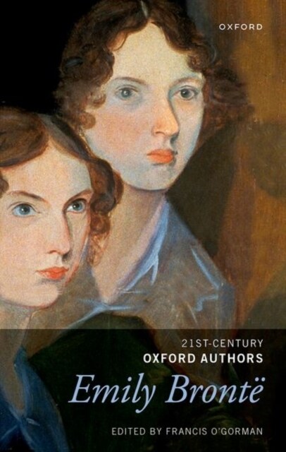 Emily Bronte : Selected Writings (Hardcover)