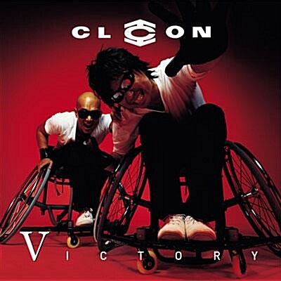 [중고] 클론 (Clon) 5집 - Victory