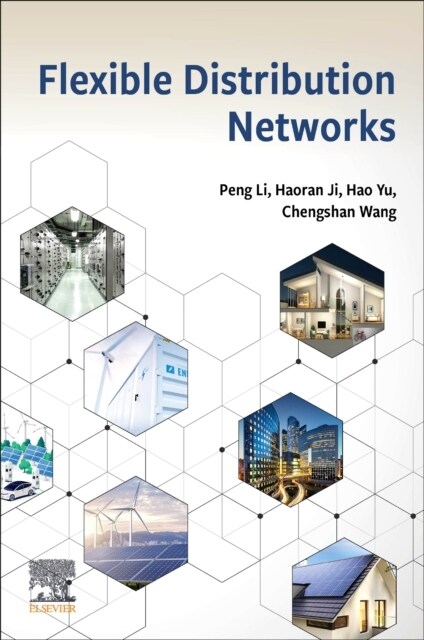 Flexible Distribution Networks (Paperback)