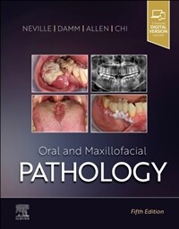 Oral and Maxillofacial Pathology (Hardcover, 5)
