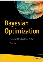 Bayesian Optimization: Theory and Practice Using Python (Paperback)