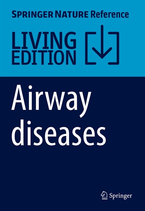 Airway diseases (Hardcover)