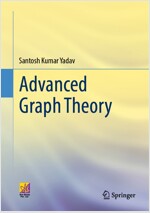 Advanced Graph Theory (Hardcover)
