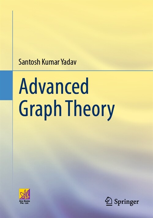 Advanced Graph Theory (Hardcover)