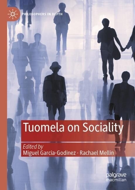 Tuomela on Sociality (Hardcover)