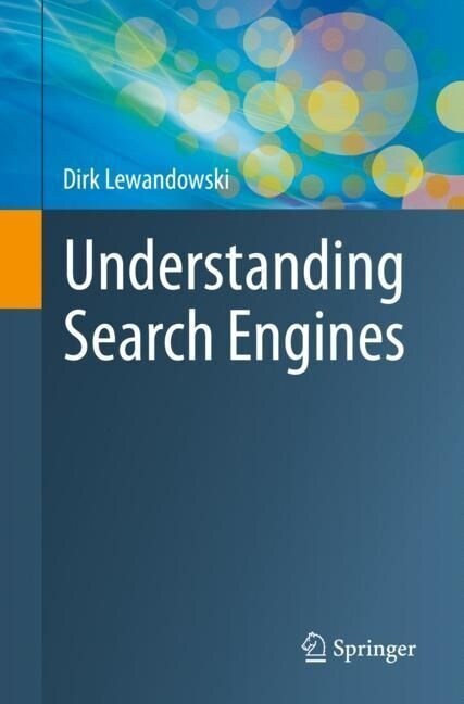 Understanding Search Engines (Paperback, 2023)