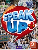 Speak Up Plus 2 with App (Paperback)