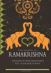 The Gospel of Ramakrishna (Paperback)