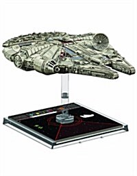 Star Wars X-Wing: Millennium Falcon Expansion Pack (Other)