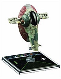 Star Wars X-Wing: Slave I Expansion Pack (Other)