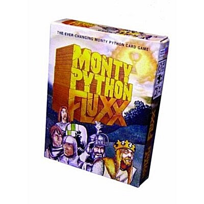 Monty Python Fluxx (Other)