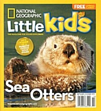 National Geographic Little Kids (월간 미국판): 2013년 09월호