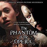 [중고] The Phantom Of The Opera - O.S.T.