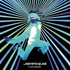 Jamiroquai A Funk Odyssey. 5