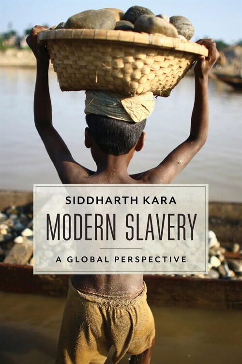Modern Slavery: A Global Perspective (Paperback)