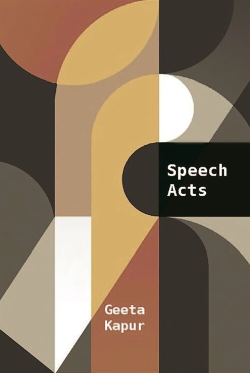 Speech Acts (Hardcover)