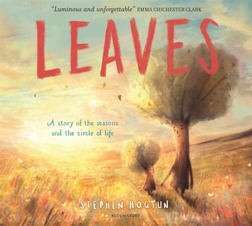 Leaves (Paperback)