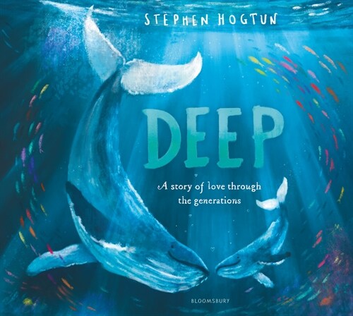 DEEP (Hardcover)