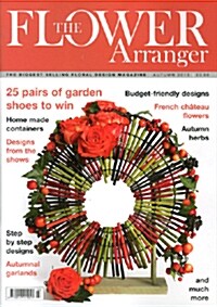 The Flower Arranger (계간 영국판) : 2013년 Autumn