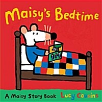 [중고] Maisys Bedtime (Paperback)