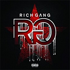 [수입] Rich Gang [Deluxe Edition][US반]