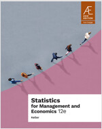 Statistics for Management & Economics (12th, Asia Edition)