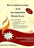 [중고] Data Structures and Algorithms Made Easy: Data Structure and Algorithmic Puzzles, Second Edition (Paperback)