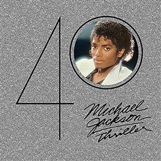 [수입] Michael Jackson - Thriller: 40th Anniversary [2CD]