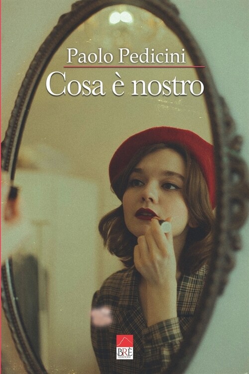 Cosa ?nostro (Paperback)