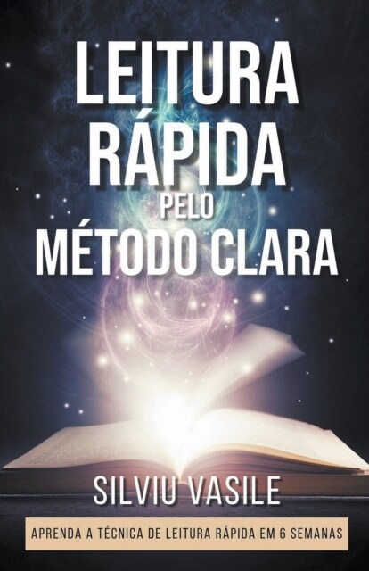 Leitura r?ida pelo M?odo CLARA (Paperback)