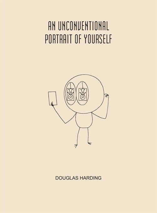 An Unconventional Portrait Of Yourself (Hardcover)