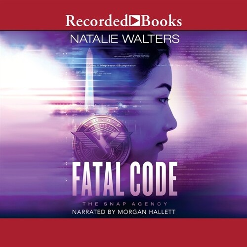 Fatal Code (MP3 CD)