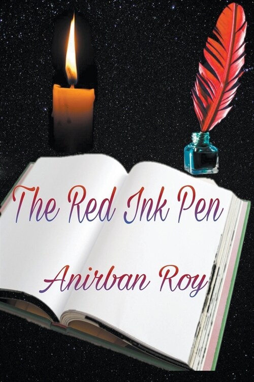 The Red Ink Pen (Paperback)