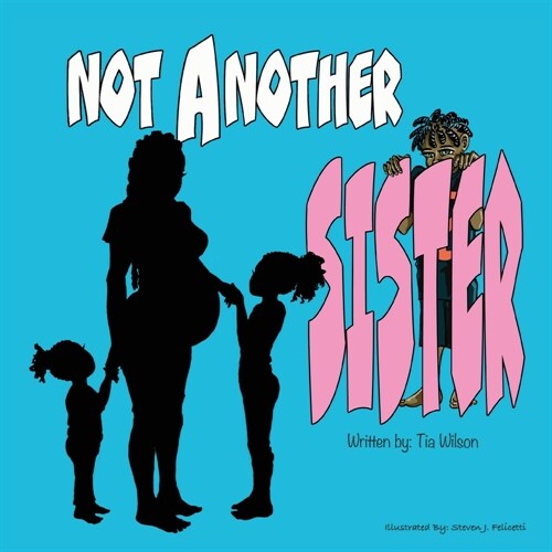 Not Another Sister (Paperback)
