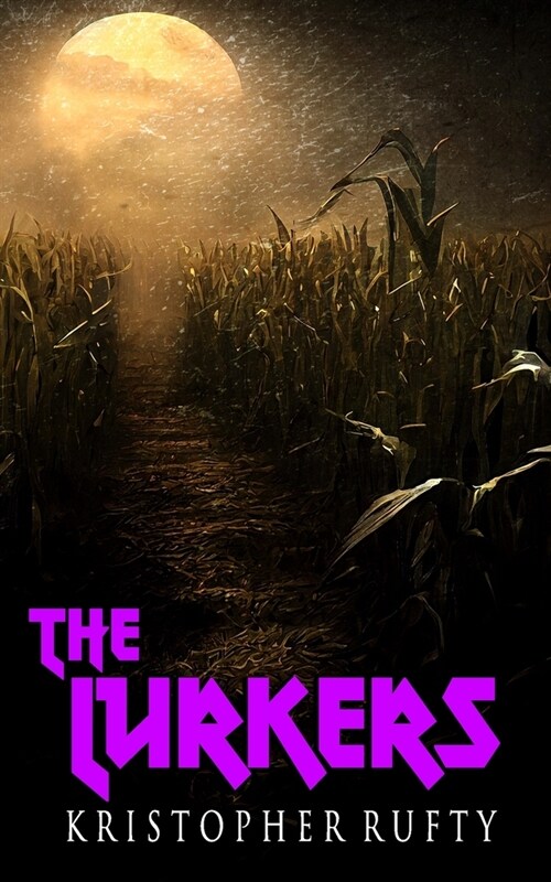 The Lurkers (Paperback)