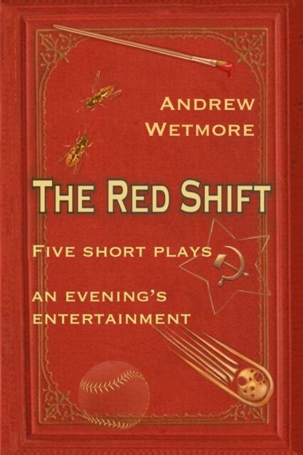 The Red Shift (Paperback)