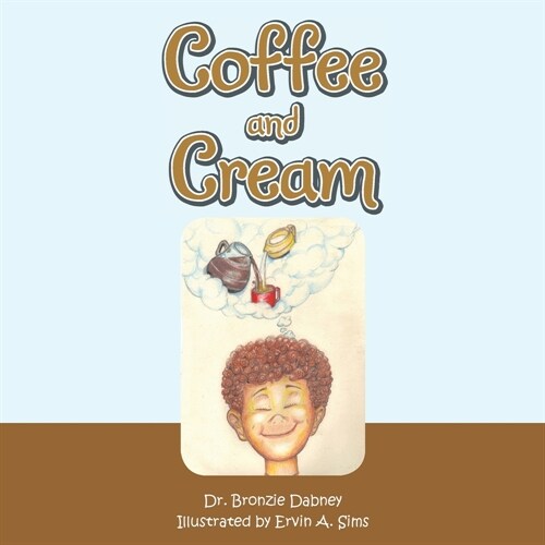 Coffee and Cream (Paperback)