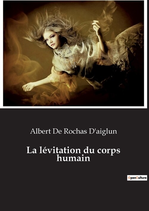 La l?itation du corps humain (Paperback)