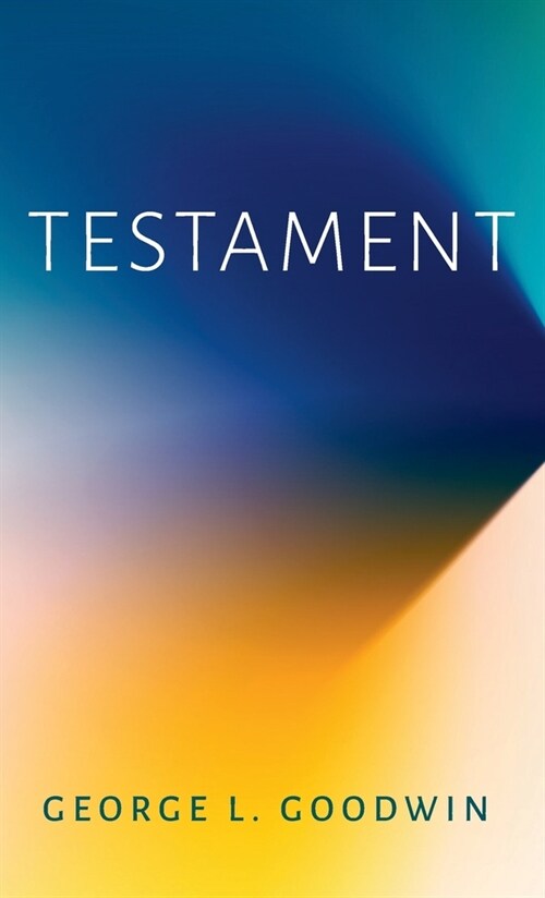 Testament (Hardcover)