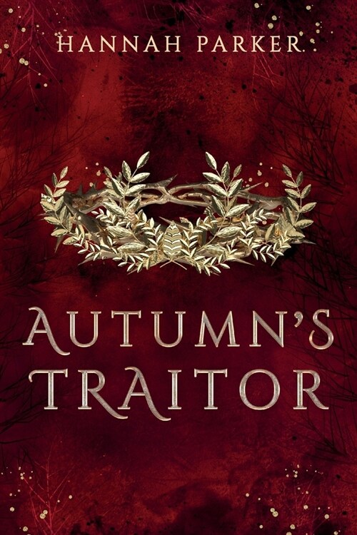 Autumns Traitor (Paperback)