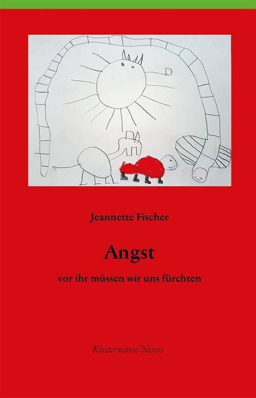 Angst - VOR Ihr Mussen Wir Uns Furchten (Paperback, 2, Unveranderte Au)