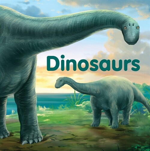Dinosaurs (Board Books)