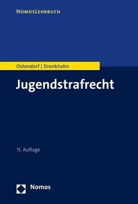 Jugendstrafrecht (Paperback, 11)