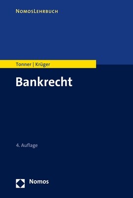 Bankrecht (Paperback, 4)