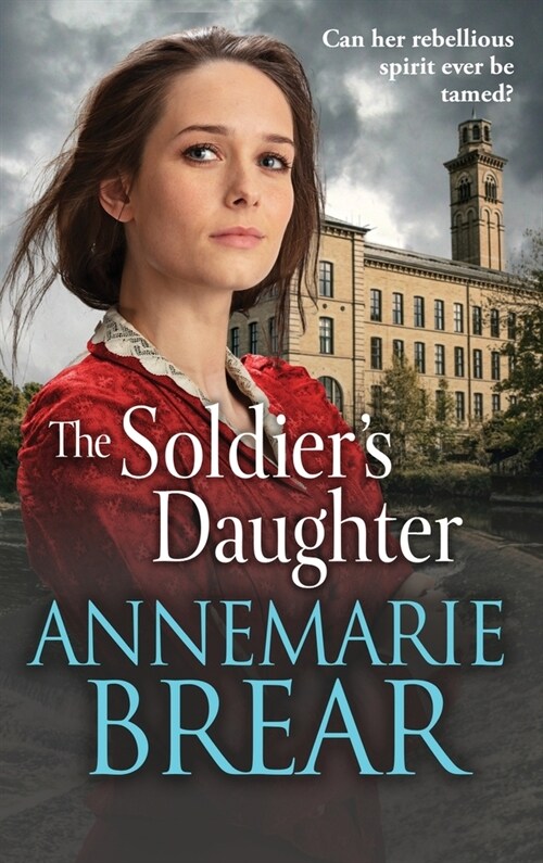 The Soldiers Daughter (Hardcover)