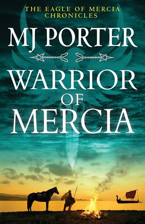 Warrior of Mercia (Paperback)