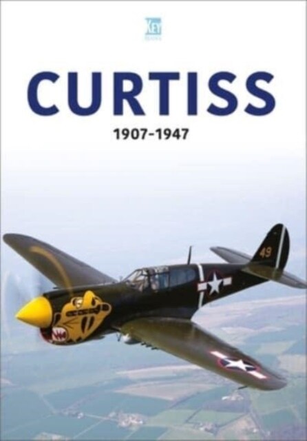 Curtiss 1907-47 (Paperback)