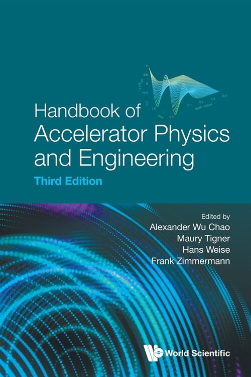 Hdbk Acceler Phy & Eng (3rd Ed) (Paperback)