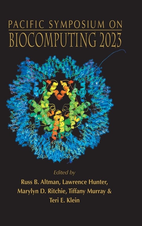 Biocomputing 2023 (Hardcover)