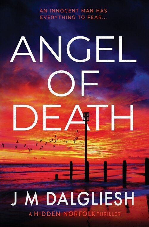 Angel of Death (Paperback)